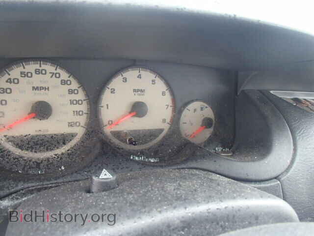 2002 DODGE NEON - VIN: 1B3ES56C82D653350 - Фото 8
