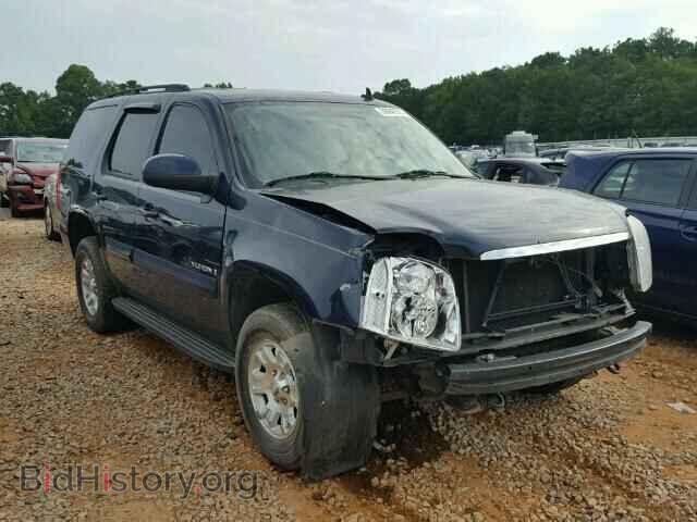 Фотография 1GKFK130X8J202554 - GMC YUKON 2008