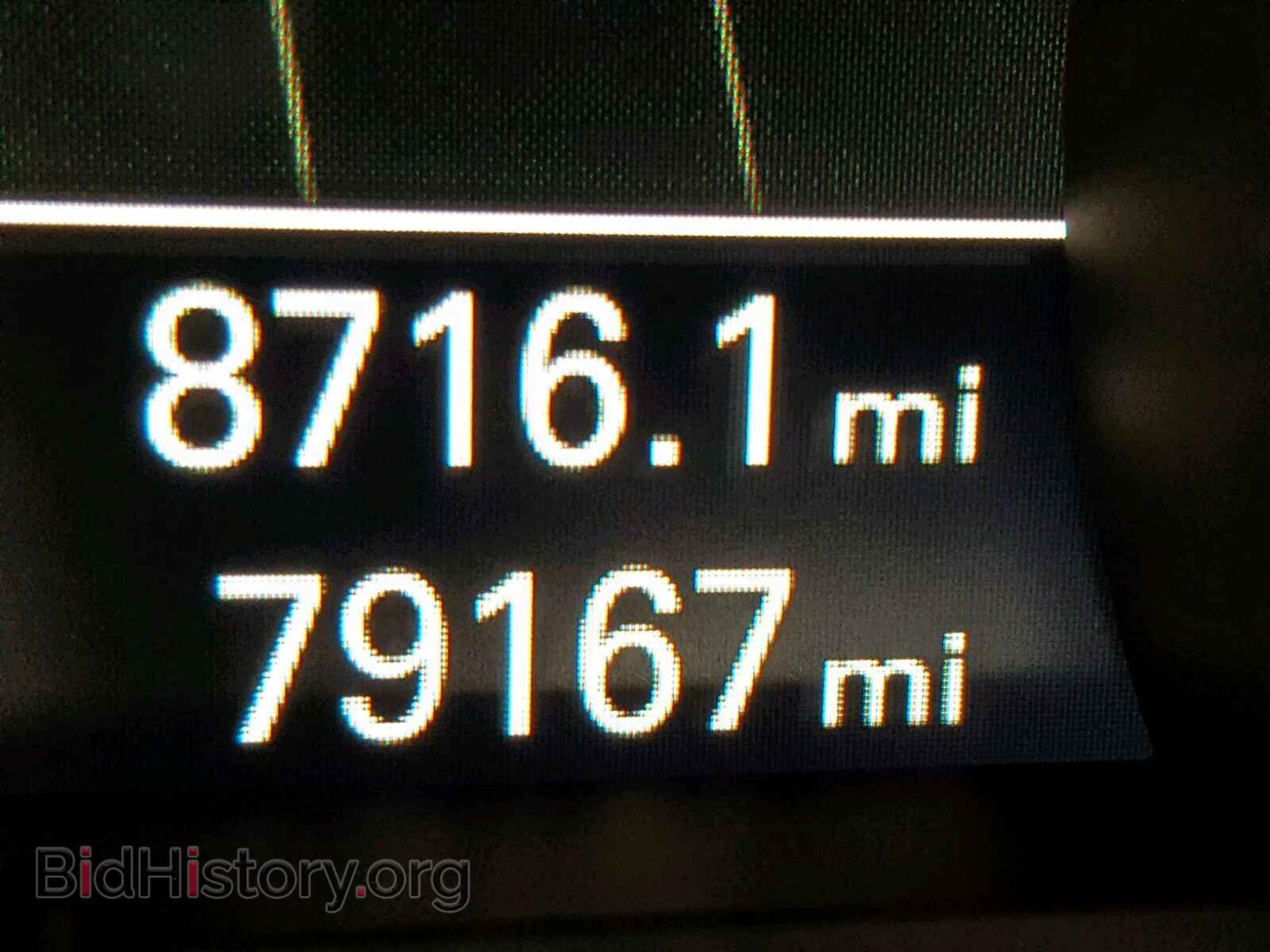 2012 AUDI A6 - VIN: WAUDFAFC0CN143901 - Photo 8