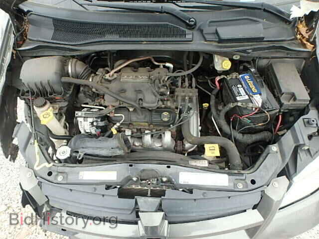 2010 DODGE CARAVAN - VIN: 2D4RN4DE2AR467193 - Фото 7
