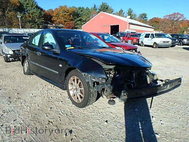 Фотография YS3FB49SX31008730 - SAAB 9 3 2003