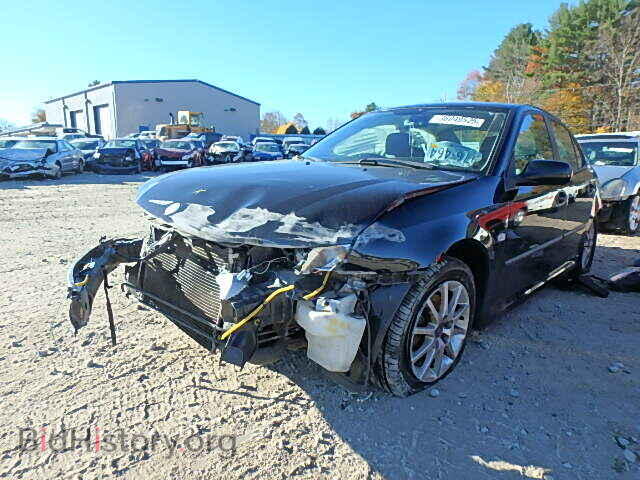 2003 SAAB 9 3 - VIN: YS3FB49SX31008730 - Photo 2