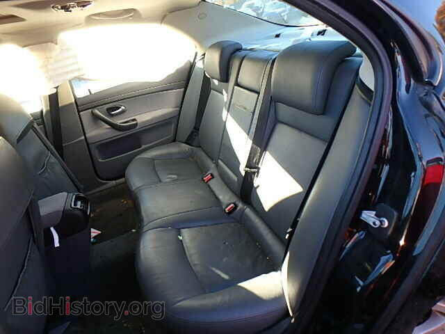 2003 SAAB 9 3 - VIN: YS3FB49SX31008730 - Photo 6