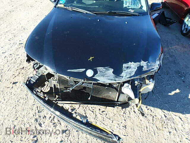 2003 SAAB 9 3 - VIN: YS3FB49SX31008730 - Photo 7