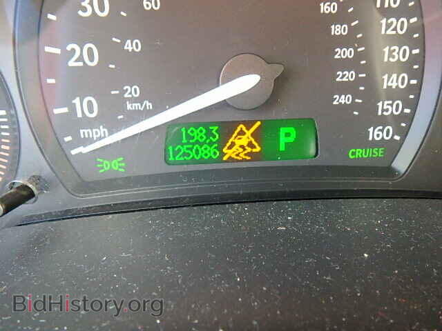 2003 SAAB 9 3 - VIN: YS3FB49SX31008730 - Photo 8