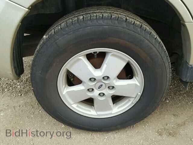 2012 FORD ESCAPE - VIN: 1FMCU0DG4CKB39609 - Фото 10