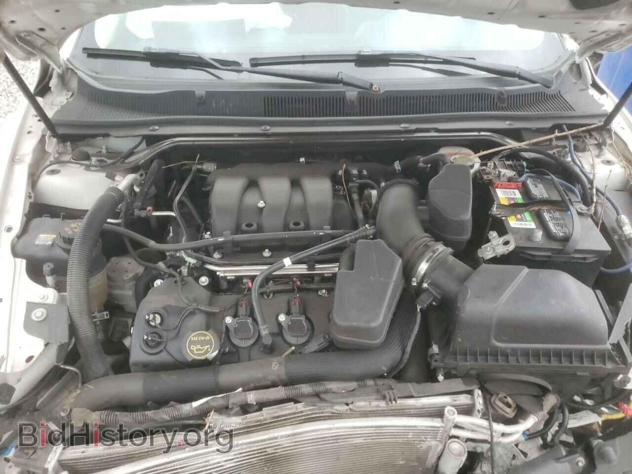 2015 FORD TAURUS - VIN: 1FAHP2E87FG166630 - Photo 7