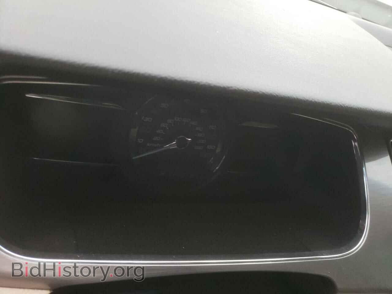 2015 FORD TAURUS - VIN: 1FAHP2E87FG166630 - Photo 8