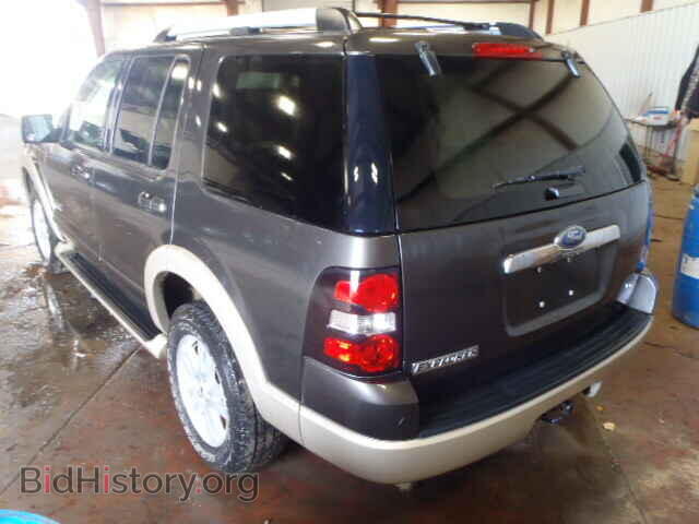 2006 FORD EXPLORER - VIN: 1FMEU74E06UB45643 - Фото 3