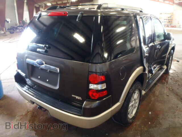 2006 FORD EXPLORER - VIN: 1FMEU74E06UB45643 - Фото 4