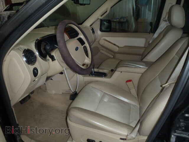 2006 FORD EXPLORER - VIN: 1FMEU74E06UB45643 - Фото 5