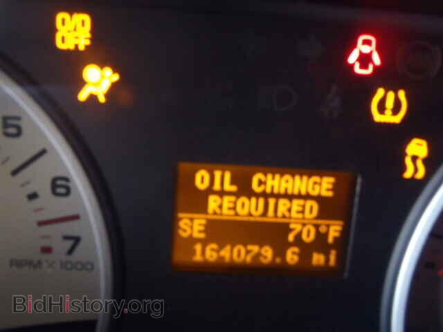 2006 FORD EXPLORER - VIN: 1FMEU74E06UB45643 - Фото 8
