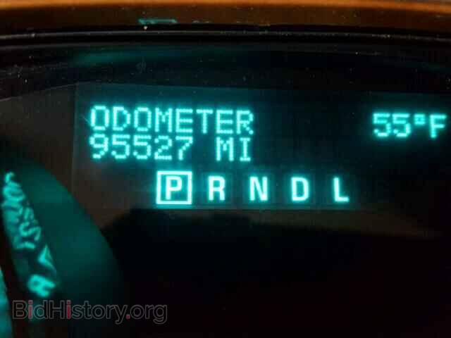2011 BUICK ENCLAVE - VIN: 5GAKVCEDXBJ192646 - Photo 8