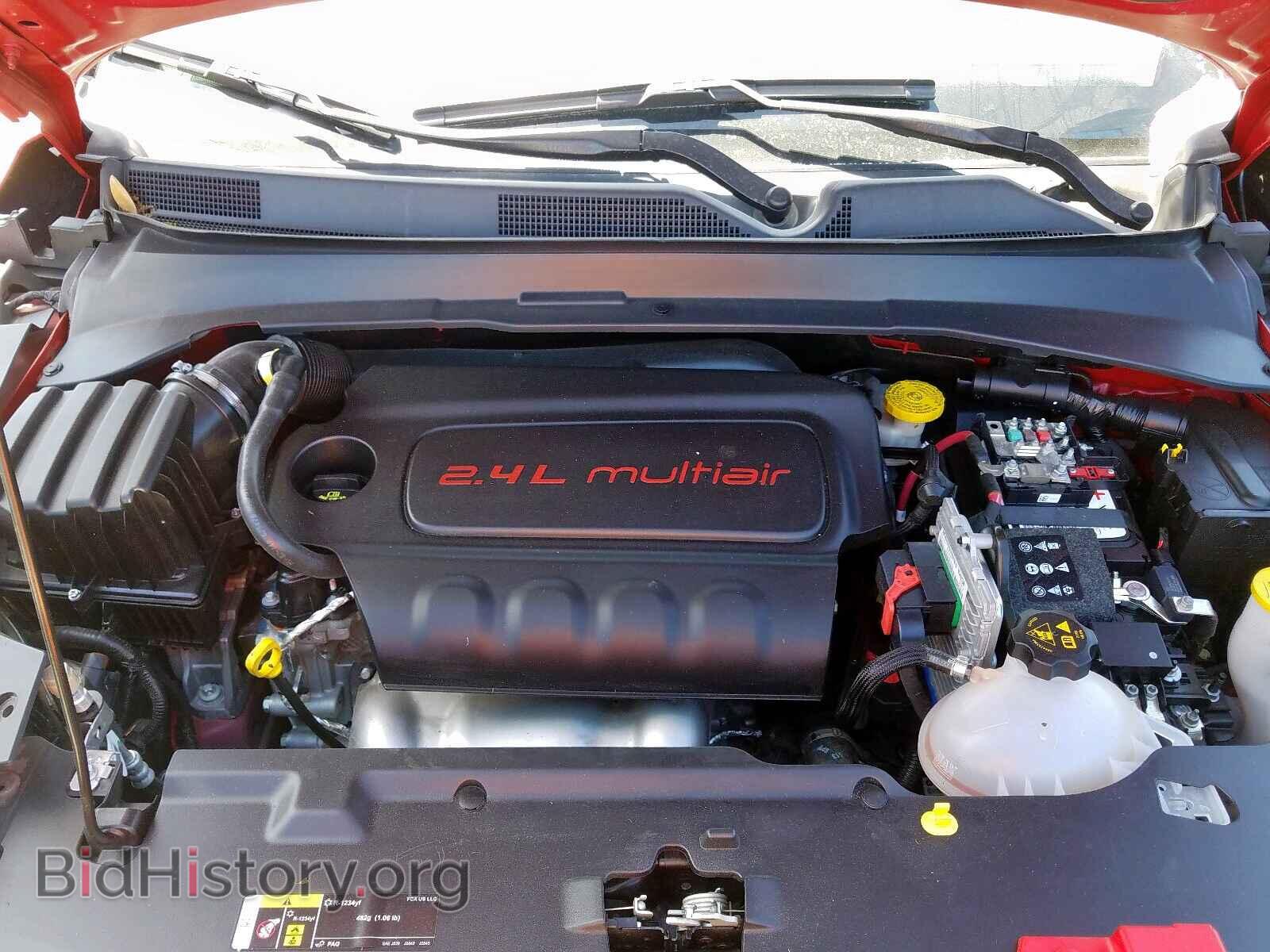 2019 JEEP COMPASS - VIN: 3C4NJCCB6KT755578 - Photo 7