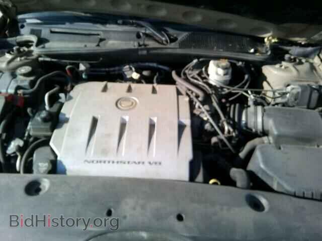 2005 CADILLAC DEVILLE - VIN: 1G6KD54Y45U173064 - Фото 7