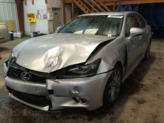 2015 LEXUS GS350 - VIN: JTHBE1BL4FA015559 - Фото 2