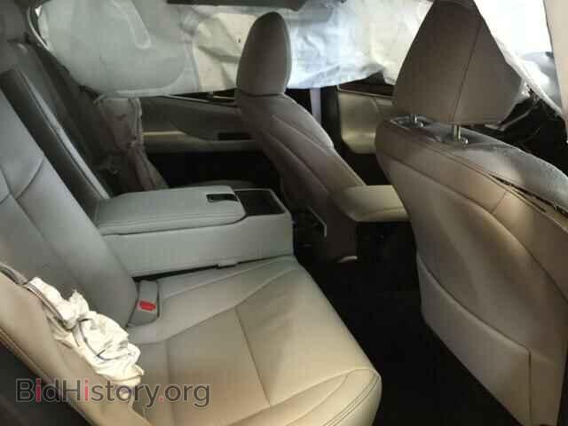 2015 LEXUS GS350 - VIN: JTHBE1BL4FA015559 - Фото 6