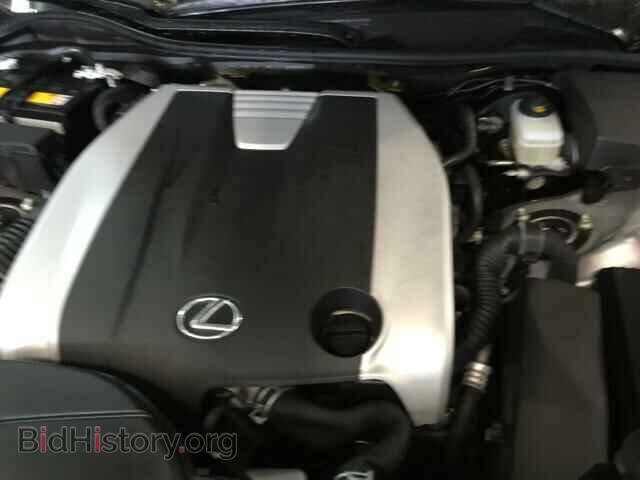 2015 LEXUS GS350 - VIN: JTHBE1BL4FA015559 - Фото 7