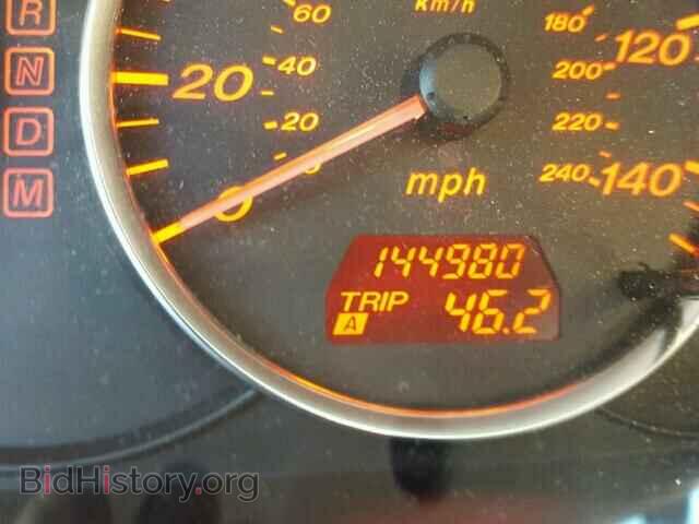 2006 MAZDA 6 - VIN: 1YVHP84D465M67874 - Фото 8