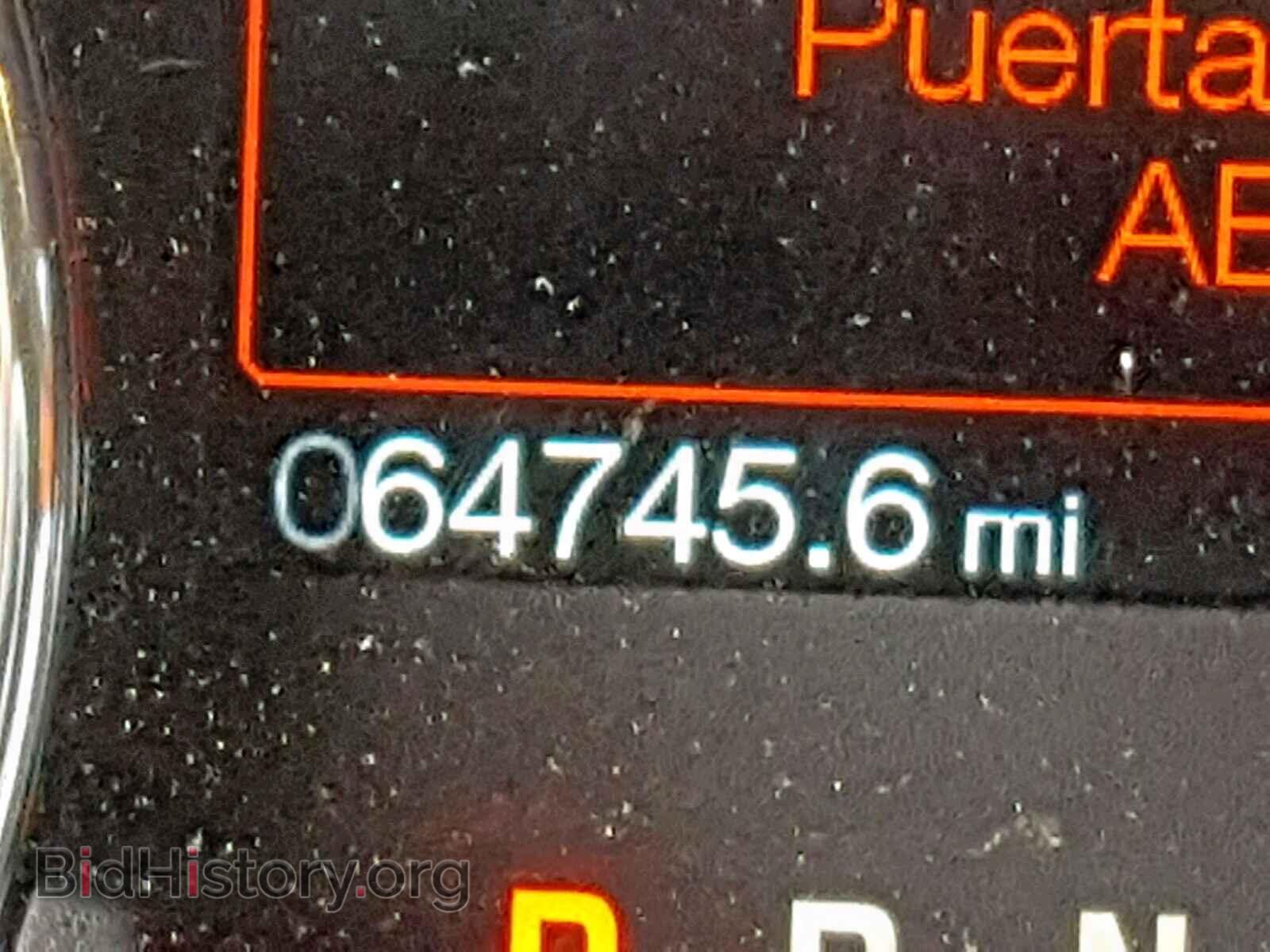 2014 FORD F150 SUPER - VIN: 1FTEW1CM3EKD91908 - Фото 8