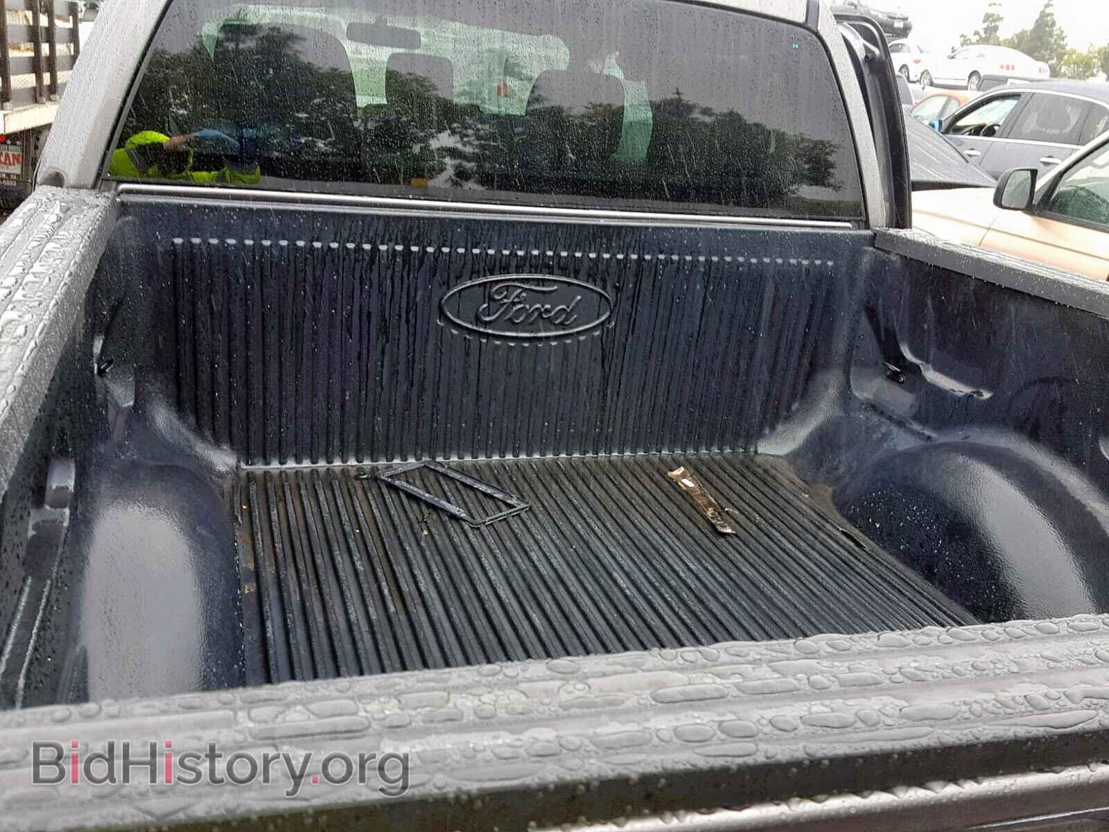 2014 FORD F150 SUPER - VIN: 1FTEW1CM3EKD91908 - Фото 9