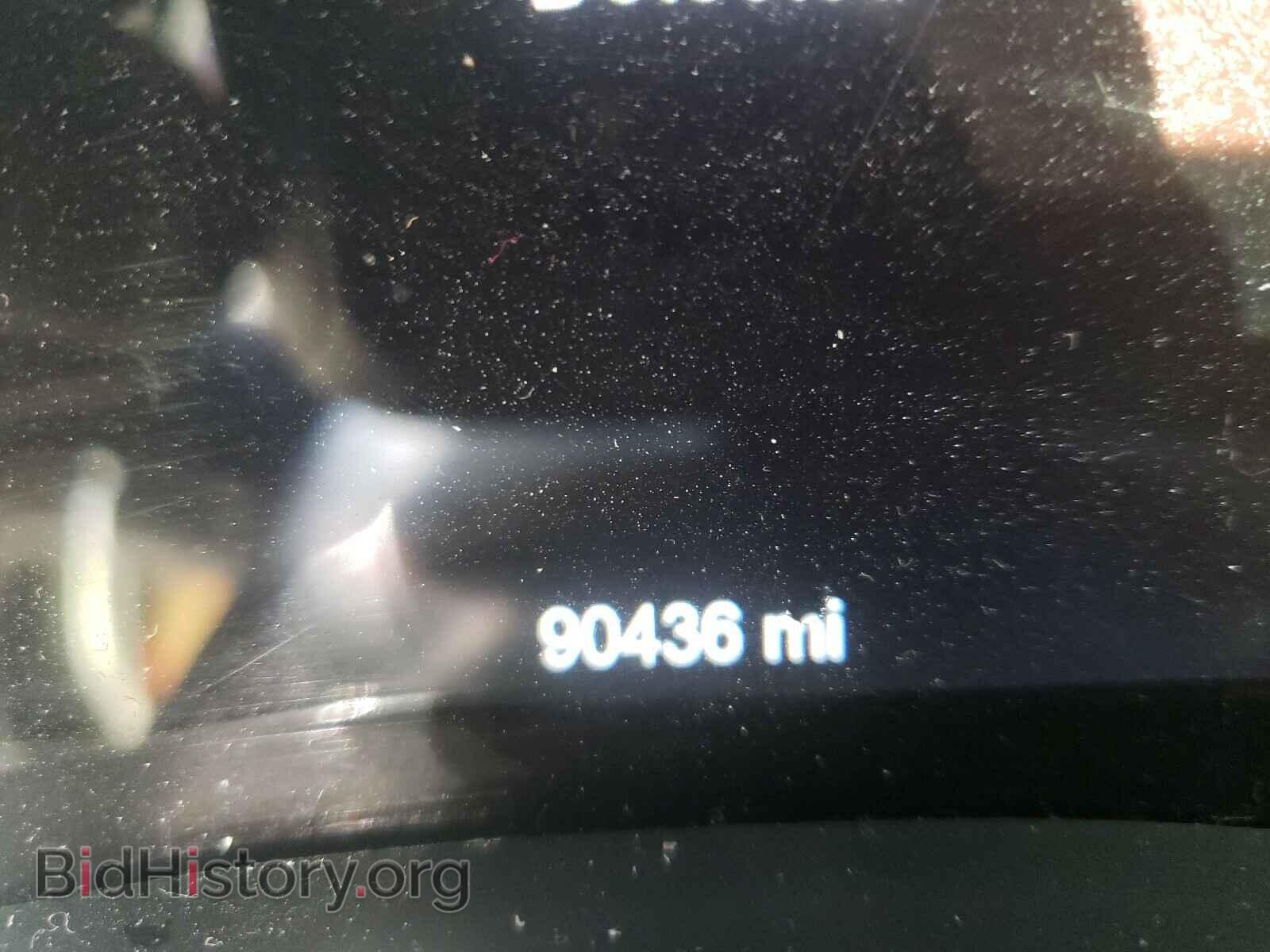2014 DODGE DURANGO - VIN: 1C4RDJDG4EC562269 - Фото 8