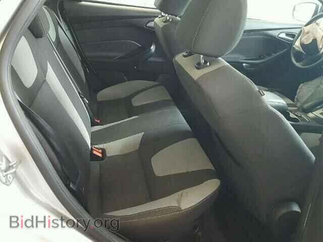 2014 FORD FOCUS - VIN: 1FADP3F21EL293331 - Photo 6