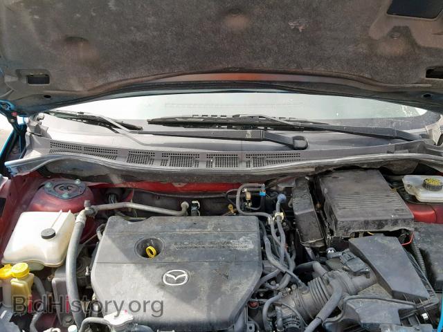 2013 MAZDA 5 - VIN: JM1CW2BL2D0160255 - Photo 7