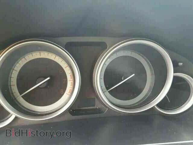 2012 MAZDA CX-9 - VIN: JM3TB3DV9C0334151 - Фото 8