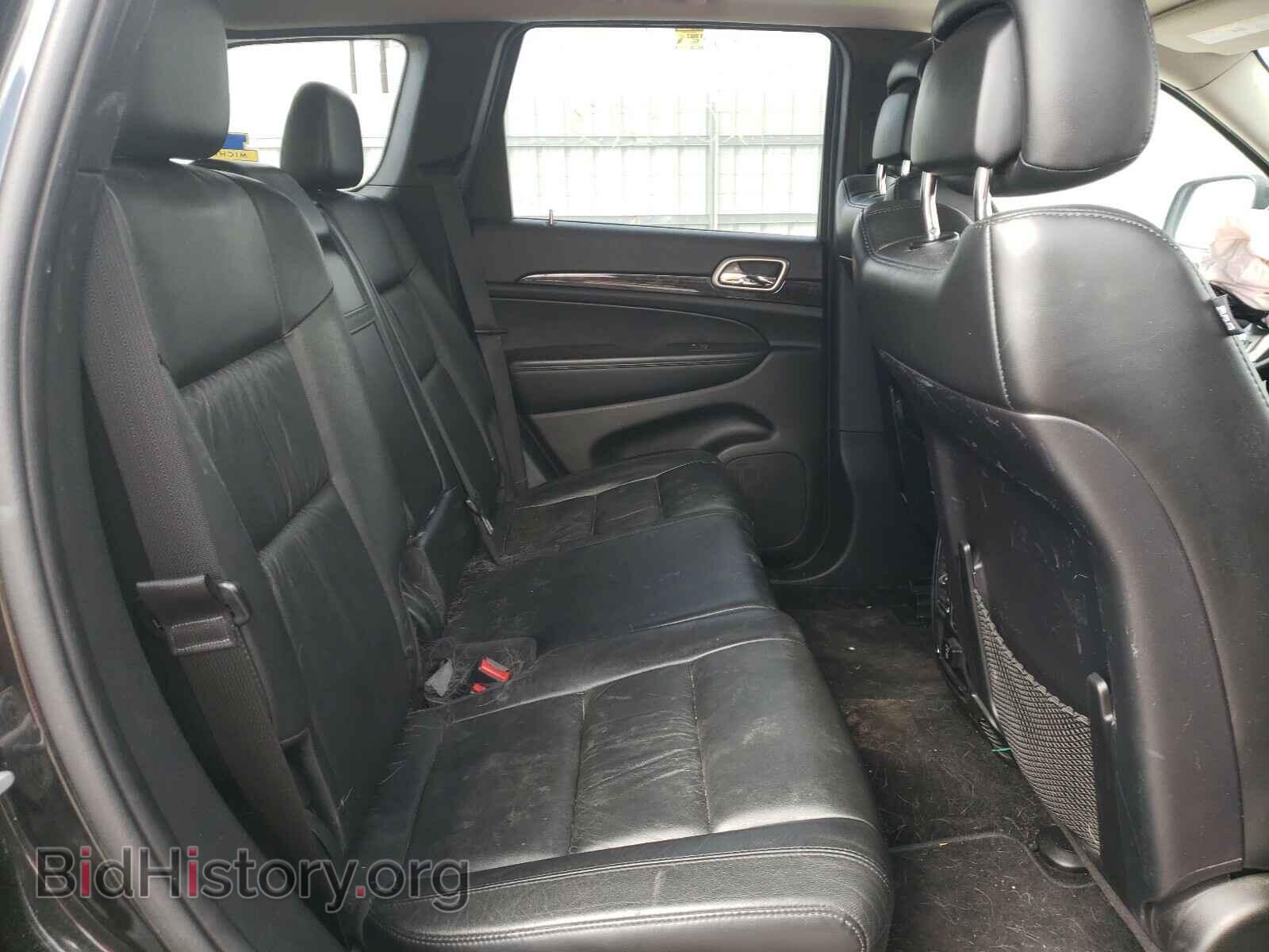 2012 JEEP CHEROKEE - VIN: 1C4RJFAT4CC298569 - Фото 6
