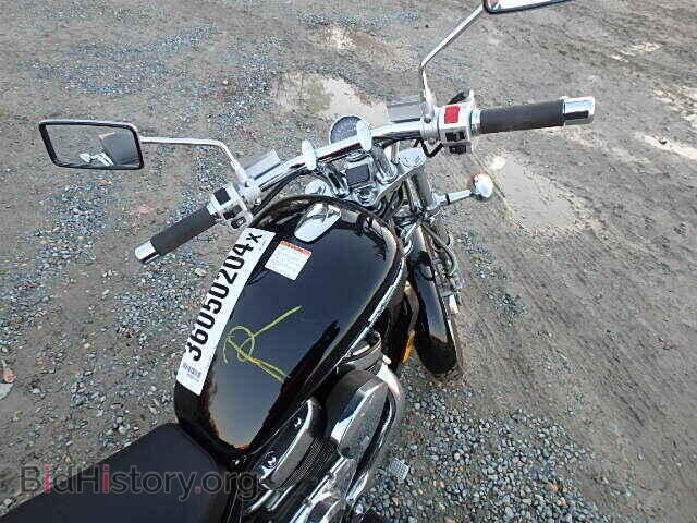 2008 SUZUKI CYCLE VS - VIN: JS1VS52A182100329 - Photo 5