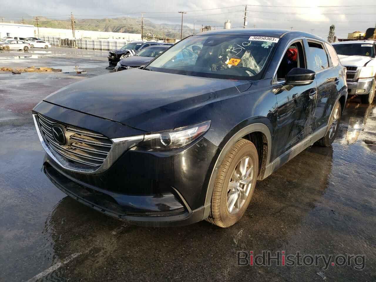 Photo JM3TCABY1L0415370 - MAZDA CX-9 2020