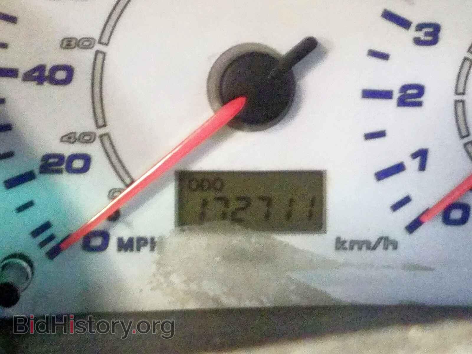 2000 MITSUBISHI ECLIPSE - VIN: 4A3AC44G7YE166893 - Photo 8