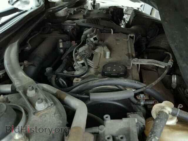 2003 MITSUBISHI ECLIPSE - VIN: 4A3AE45G23E021343 - Фото 7