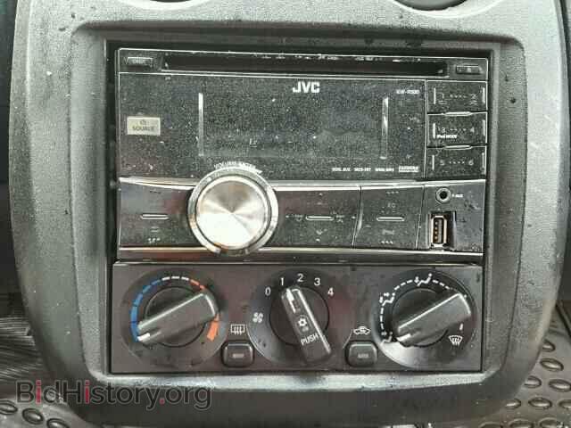 2003 MITSUBISHI ECLIPSE - VIN: 4A3AE45G23E021343 - Фото 9