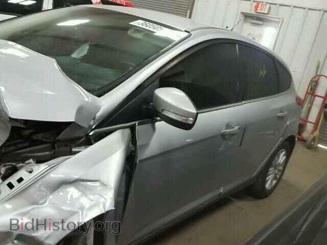 2012 FORD FOCUS - VIN: 1FAHP3M24CL338876 - Фото 10