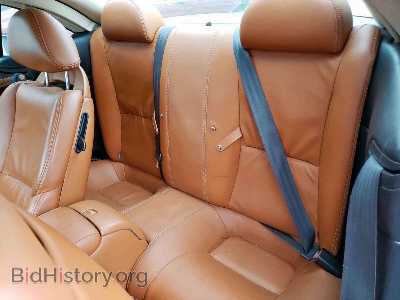 2002 LEXUS SC430 - VIN: JTHFN48Y020019002 - Photo 6