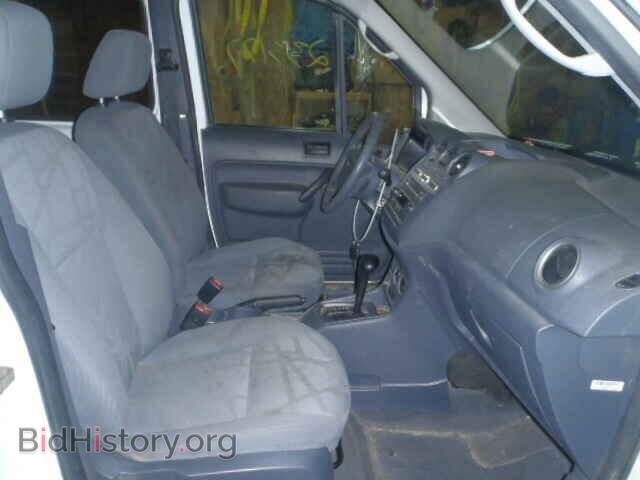 2012 FORD TRANSIT CO - VIN: NM0LS6BN0CT120495 - Фото 5