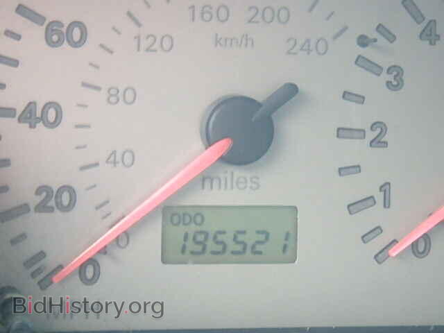 2000 MITSUBISHI ECLIPSE - VIN: 4A3AC34G9YE036639 - Photo 8