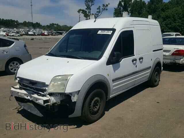 2010 FORD TRANSIT CO - VIN: NM0LS7BN6AT039777 - Фото 2