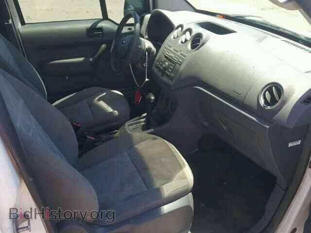 2010 FORD TRANSIT CO - VIN: NM0LS7BN6AT039777 - Фото 5