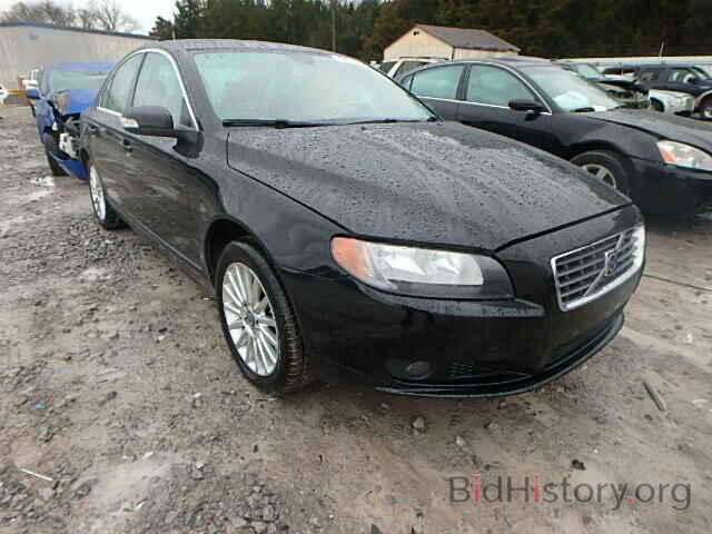 Photo YV1AS982471036409 - VOLVO S80 2007