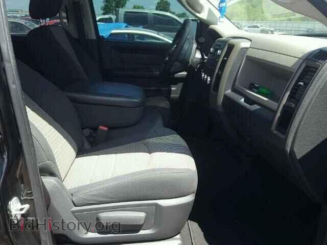 2012 DODGE RAM 1500 - VIN: 1C6RD7FT0CS164693 - Фото 5