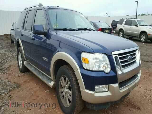 Photo 1FMEU74E37UB29650 - FORD EXPLORER 2007