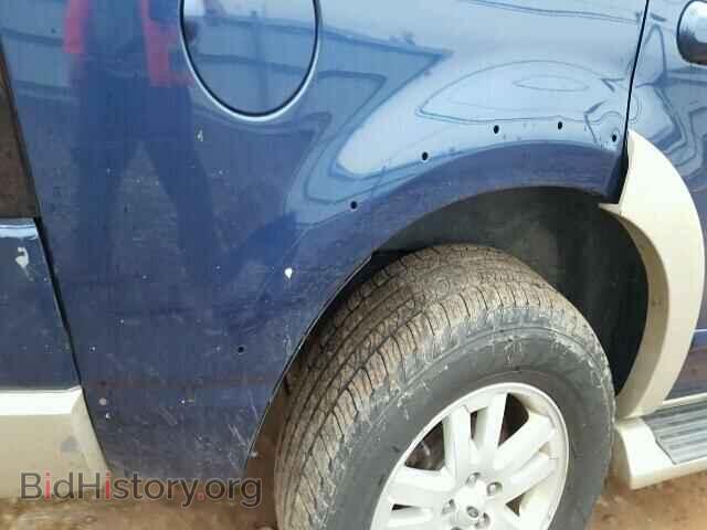 2007 FORD EXPLORER - VIN: 1FMEU74E37UB29650 - Фото 9