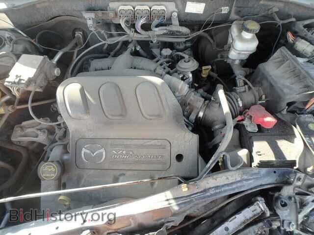 2008 MAZDA TRIBUTE - VIN: 4F2CZ96188KM03134 - Фото 7