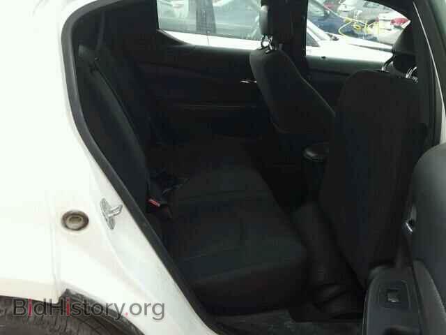 2013 DODGE AVENGER - VIN: 1C3CDZAB0DN644133 - Photo 6