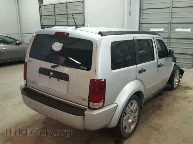 2011 DODGE NITRO - VIN: 1D4PT4GK3BW600146 - Photo 4