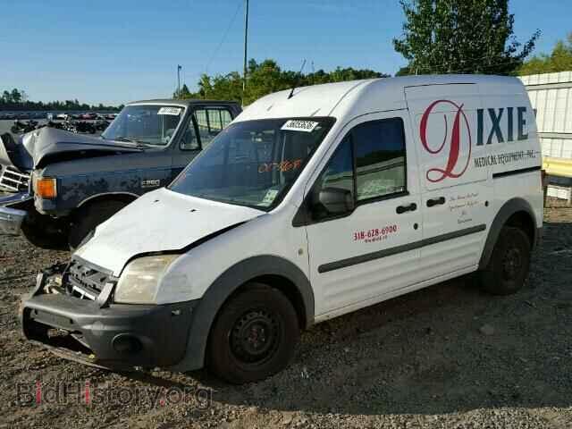 2010 FORD TRANSIT CO - VIN: NM0LS7CN8AT017469 - Фото 10