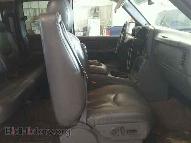 2005 CHEVROLET SILVERADO - VIN: 1GCEK19BX5E175781 - Фото 5